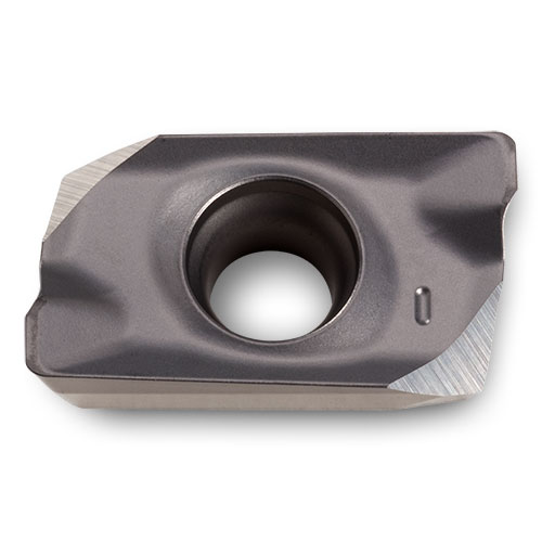 ingersoll Series: APKT16_001 - Center Cut Insert