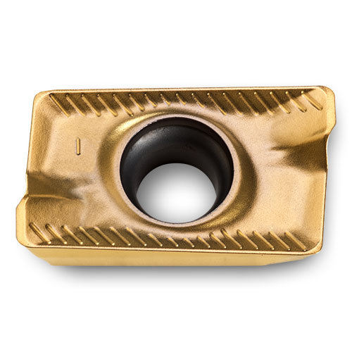 ingersoll Series: APKT16_HR - Multi-Purpose Pressed