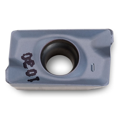 ingersoll Series: APKT16 - Multi-Purpose Insert