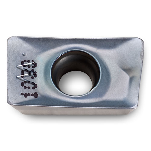 ingersoll Series: APKT16_W - Wiper