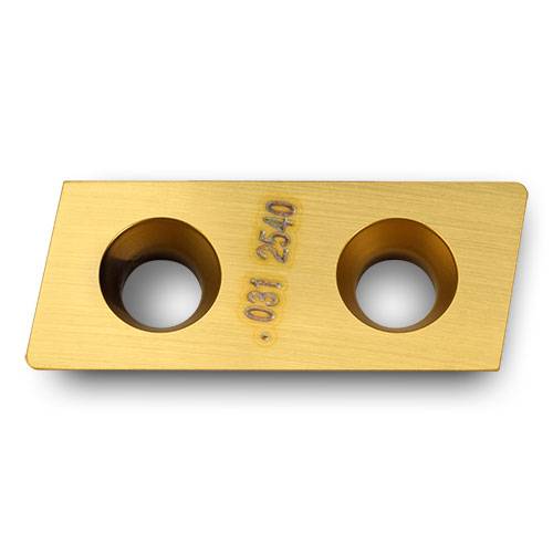 ingersoll Series: BEHW25 - Multi-Purpose Insert