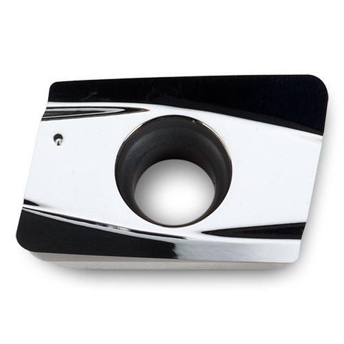 ingersoll Series: BOCT09_P - Insert for Non-Ferrous