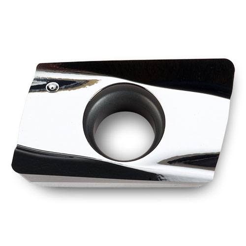 ingersoll Series: BOCT13_P - Insert for Non-Ferrous