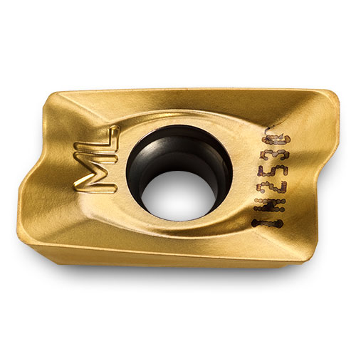 ingersoll Series: BOCT17_HS - Precision Insert