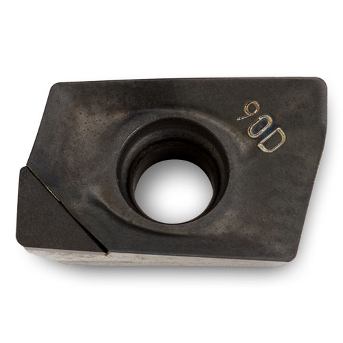 ingersoll Series: BOMT09_DT1 - PCD insert Short