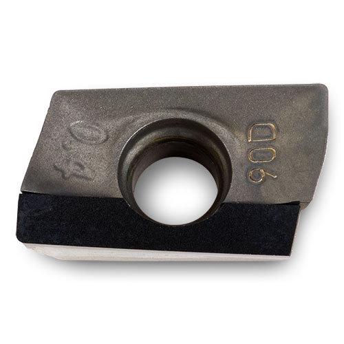 ingersoll Series: BOMT13_DT2 - PCD Insert Long