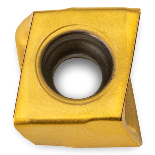 ingersoll Series: CG*101R - 5mm Inserts