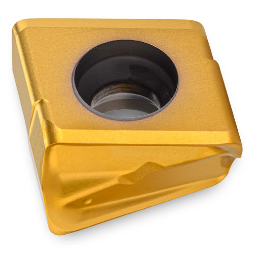 ingersoll Series: CGM324R - 13mm Inserts