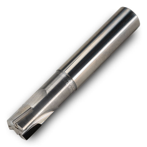 ingersoll Series: EBSP - Brazed PCD End Mill