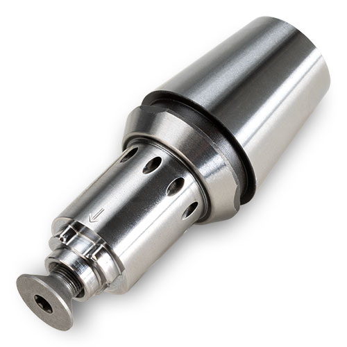 ingersoll Series: ER*L - Solid ER Neck Relief