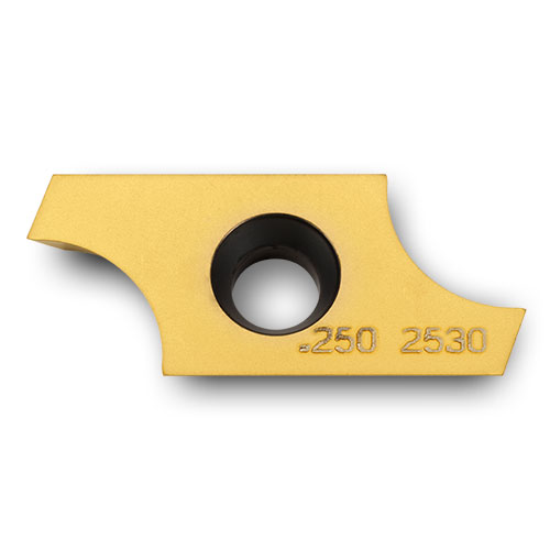 ingersoll Series: FEEW - Corner Round