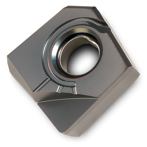 ingersoll Series: GQHG - Backdraft Insert