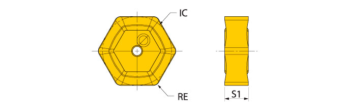 Ingersoll Series: HNCF