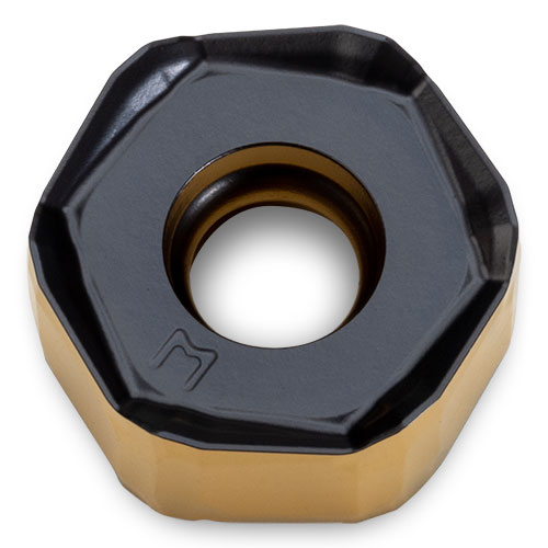 ingersoll Series: HNGU06_M - Medium Roughing Insert