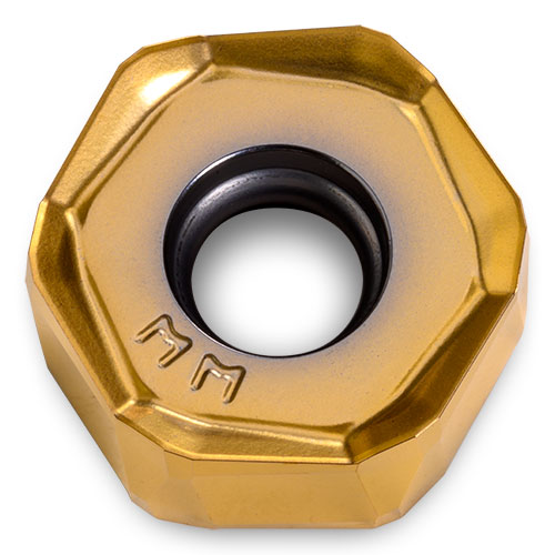 ingersoll Series: HNGU06_MM - Medium Positive Insert