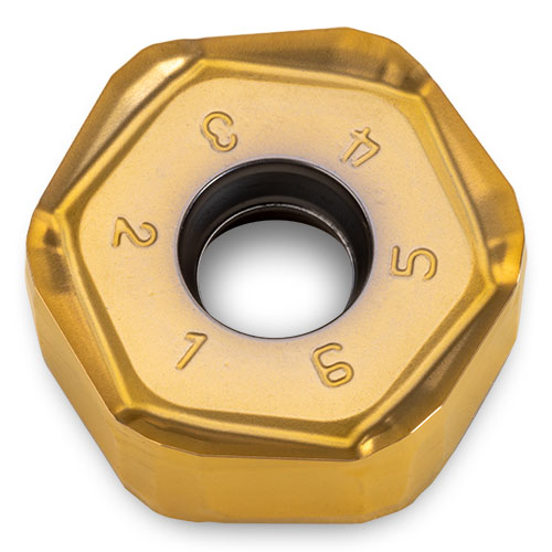 ingersoll Series: HNGU10_ML - SS/Hi-Temp/Ti