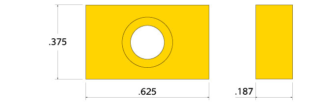 Ingersoll Series: LNE323