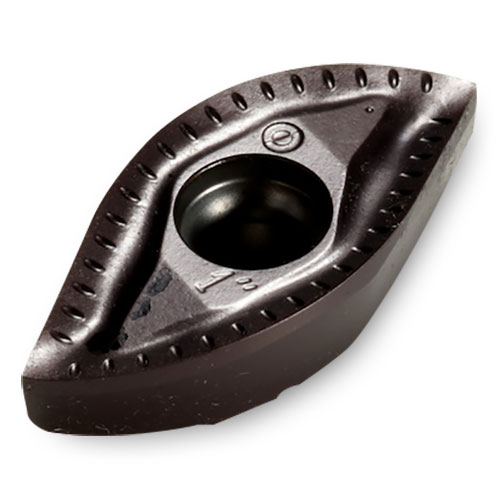 ingersoll Series: NCET25 - Ball Nose Insert