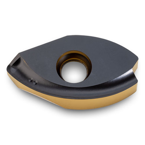 ingersoll Series: NCEU32 - Ball Nose Insert