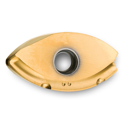 ingersoll Series: NCEU38 - Ball Nose Insert