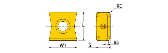 Ingersoll Series: NNE