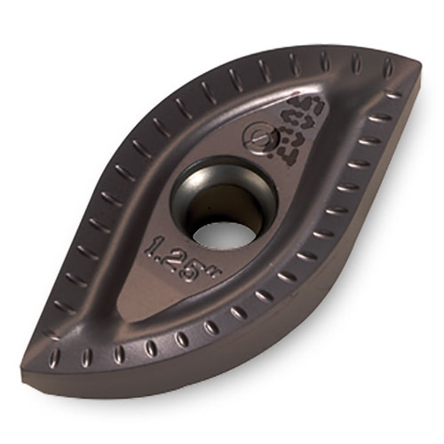 ingersoll Series: NNET31 - Ball Nose Insert
