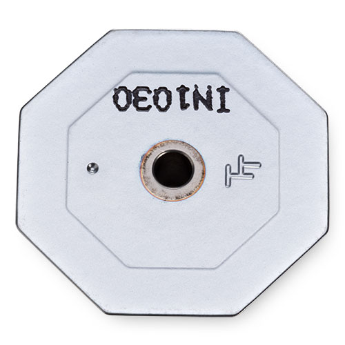 ingersoll Series: OFCN07 - Flat Top