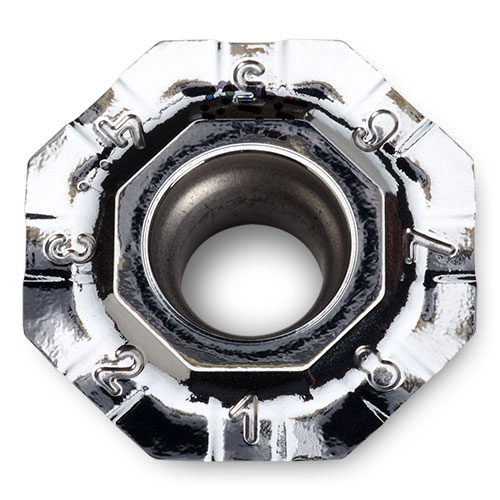 ingersoll Series: OFCT07_P - Insert for Non-ferrous