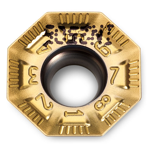 ingersoll Series: OFMT05_HR - Hi-Pos