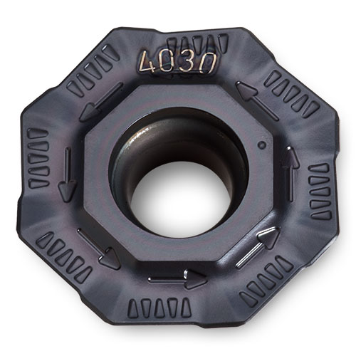 ingersoll Series: OFMT07_HR - Hi-Pos