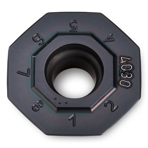 ingersoll Series: OFMW07 - Flat Top