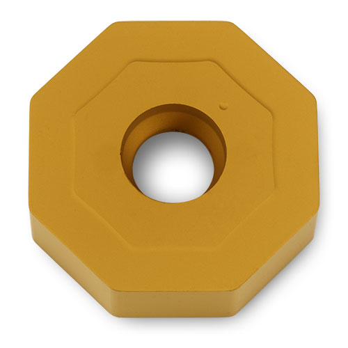 ingersoll Series: ONCQ09 - Flat Top