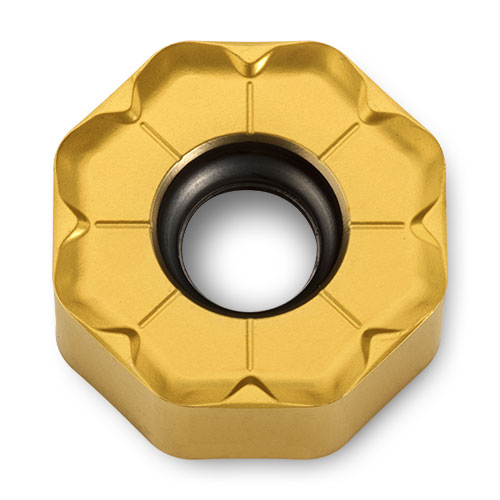 ingersoll Series: ONCU05_TN - Anti-Notch Insert