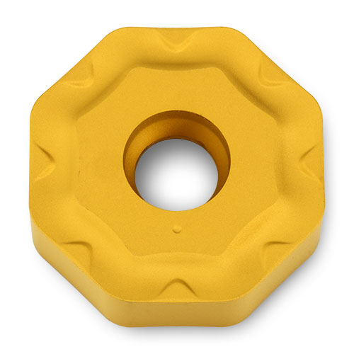 ingersoll Series: ONCU09_TN - Anti-Notch Insert