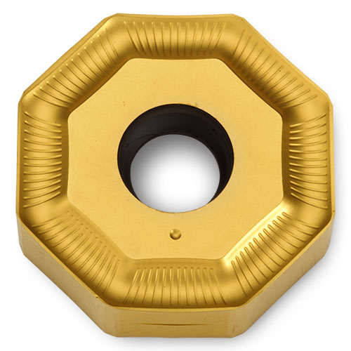 ingersoll Series: ONCU09_W - Wiper Insert