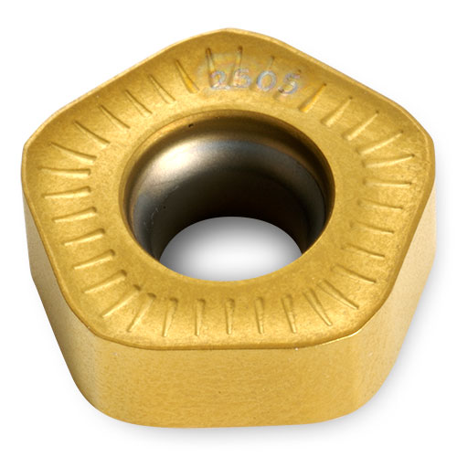 ingersoll Series: PNCT08 - Positive Hi-Feed Insert