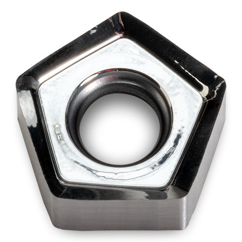 ingersoll Series: PNCU05_FR-P - Non-Ferrous Insert