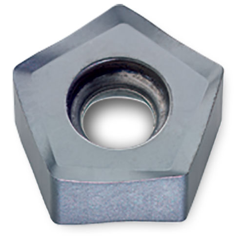 ingersoll Series: PNCU08_HS - Insert for SS/Hi-Temps