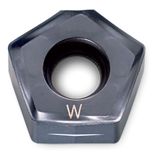 ingersoll Series: PNCU08-W - Wiper Insert