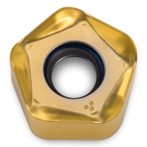 ingersoll Series: PNCU10_M - Multi-Purpose Insert