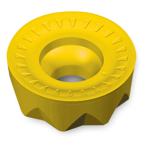 ingersoll Series: RCKX .500" IC Round