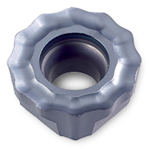 ingersoll Series: RCLT1204M0N-CC1 12 mm IC Round