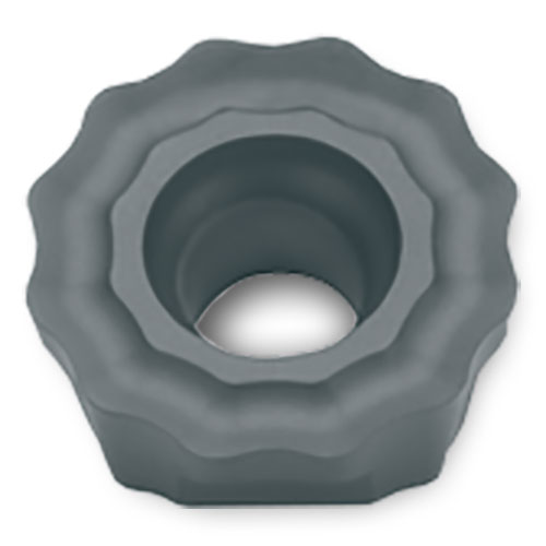 ingersoll Series: RCLT1606M0N-CC2 16 mm IC Round