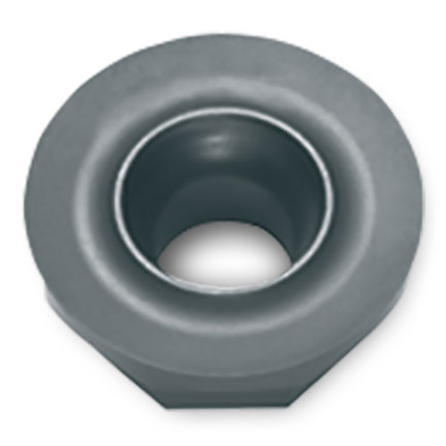 ingersoll Series: RCLT1606M0TN-PH2 16 mm IC Round