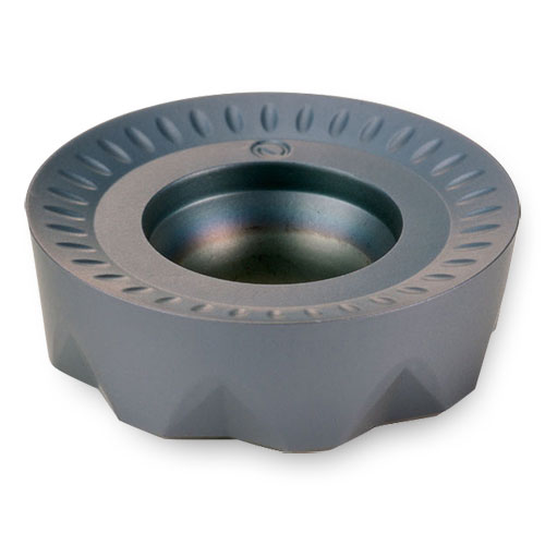ingersoll Series: RCLT19 .750" IC Round