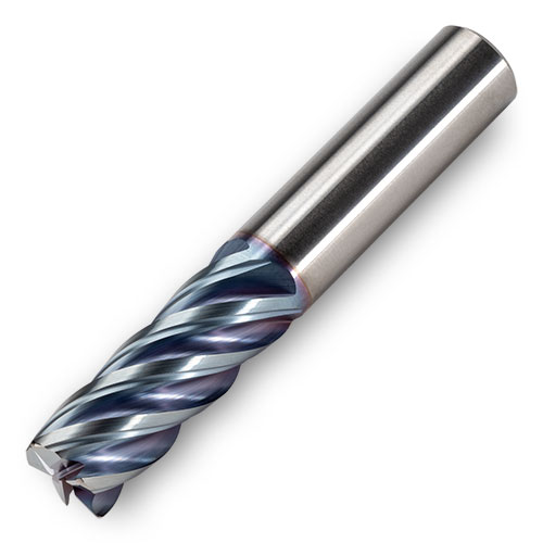 ingersoll Series: RE1_5 - 90° End Mill