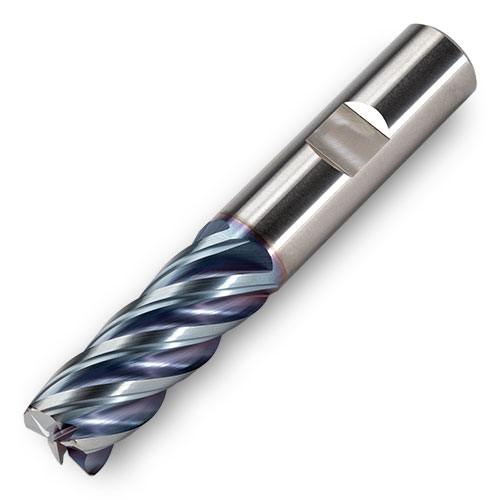 ingersoll Series: RE1_5_W - 90° End Mill