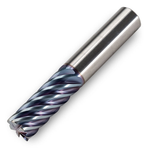 ingersoll Series: RE1_7 - 90° End Mill