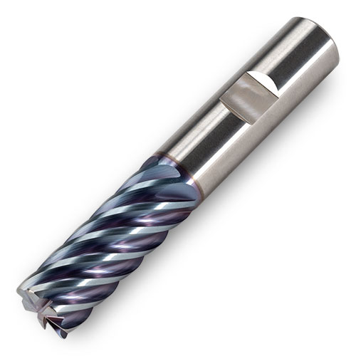 ingersoll Series: RE1_7_W - 90° End Mill