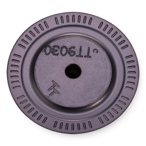 ingersoll Series: RFMR19 19 mm IC Round